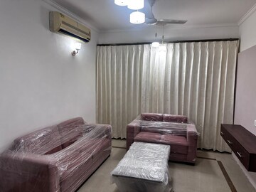 3 BHK Apartment For Rent in Dalanwala