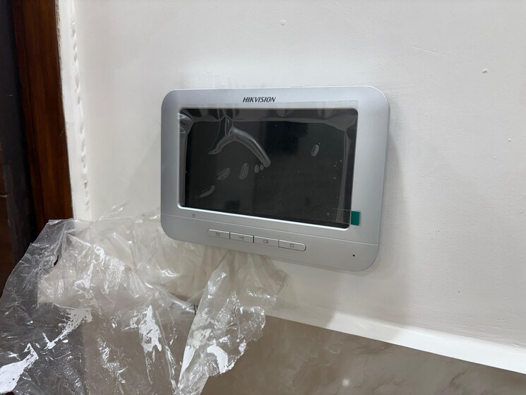 undefined, rohini sector 1 4 Bedroom 2000 Sq.Ft. Builder Floor In Rohini Sector 1 Delhi 9190404