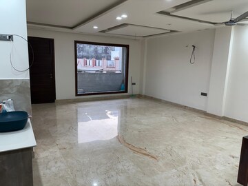 Room in 4 BHK Builder Floor at Rohini Sector 1 – for Rent