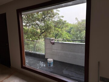 Kitchen in 4 BHK Builder Floor at Rohini Sector 1 – for Rent