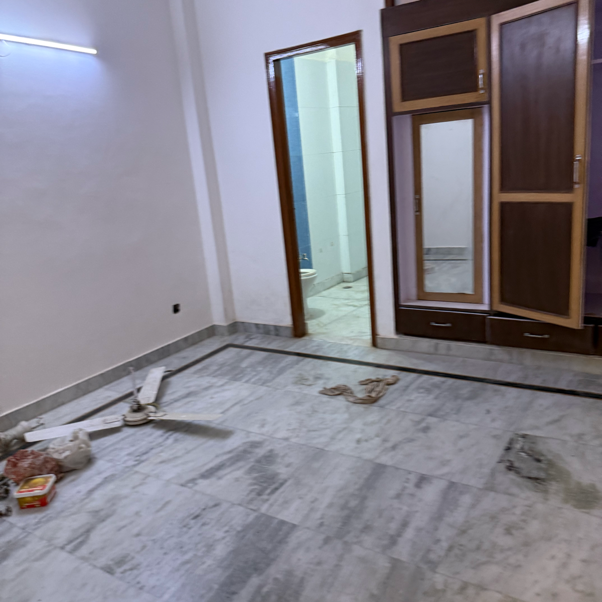 2 BHK + Pooja Room 950 Sq.Ft. Apartment in RWA Apartments Sector 116