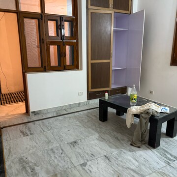 Living Room in 2 BHK Apartment at RWA Apartments Sector 116, Sector 116 – for Rent