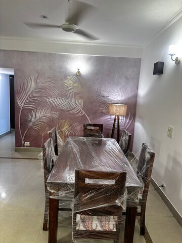 Living Room in 3 BHK Apartment at Dalanwala – for Rent
