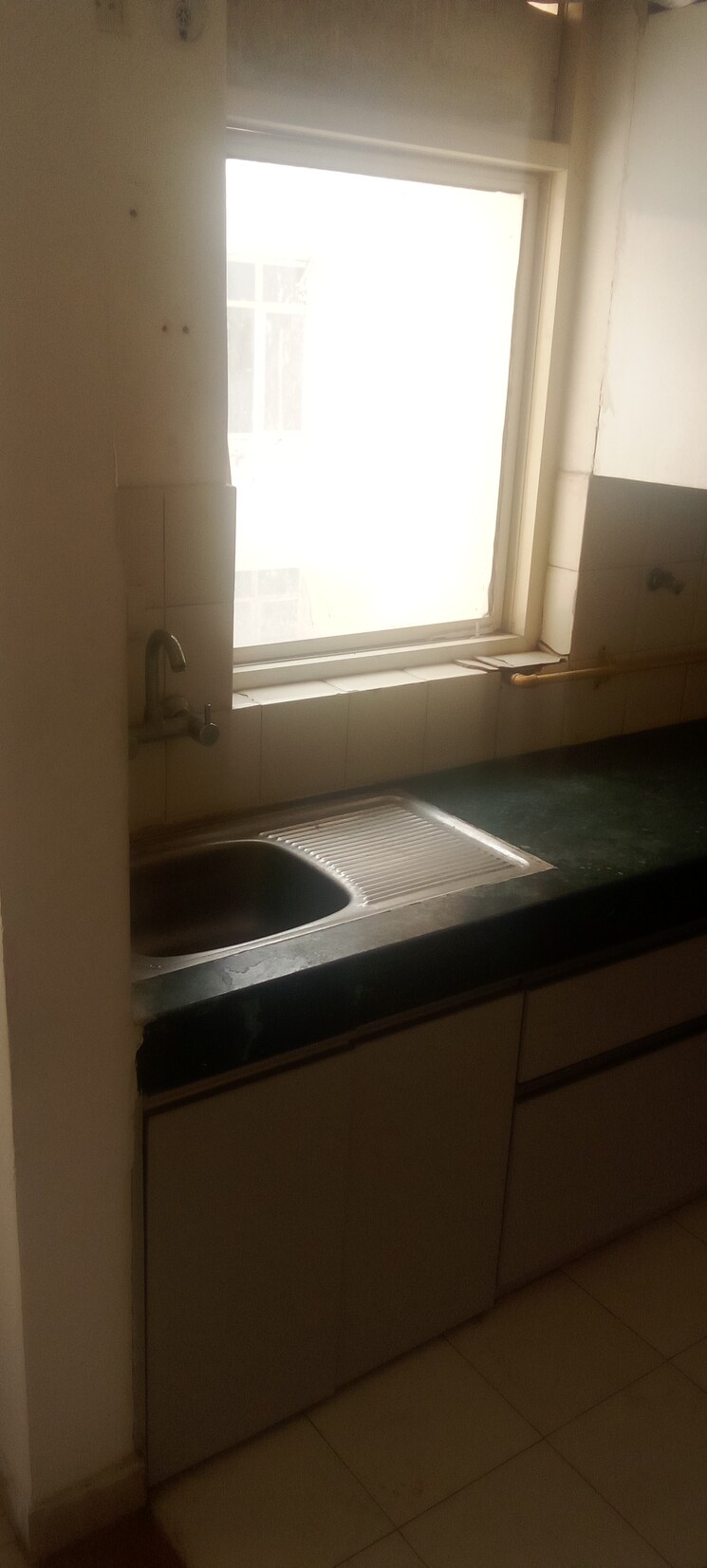 Kitchen, parker-white-lily 2 Bedroom 1350 Sq.Ft. Apartment In Sector 8 Sonipat 9190421