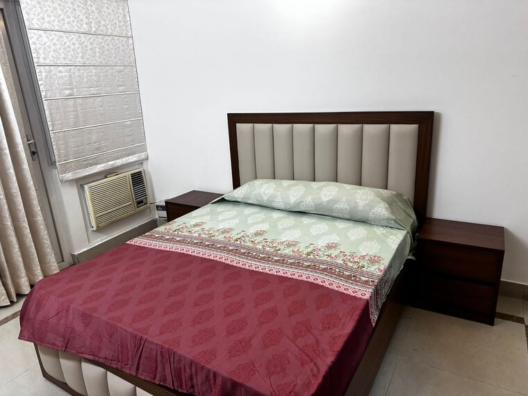 Bedroom, dalanwala 3 Bedroom 1700 Sq.Ft. Apartment In Dalanwala Dehradun 9190372