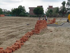 Plot For Sale in Amar Shaheed Path