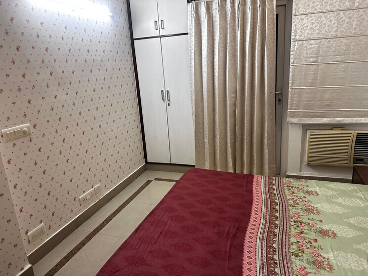 Room, dalanwala 3 Bedroom 1700 Sq.Ft. Apartment In Dalanwala Dehradun 9190372