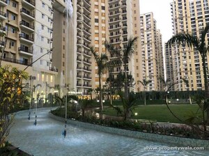 3 BHK Apartment For Sale in Dasnac The Jewel, Sector 75
