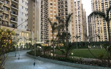 3 BHK Apartment For Sale in Dasnac The Jewel, Sector 75