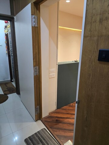  Office Space at Sunshine CHS Andheri, Andheri West – for Rent