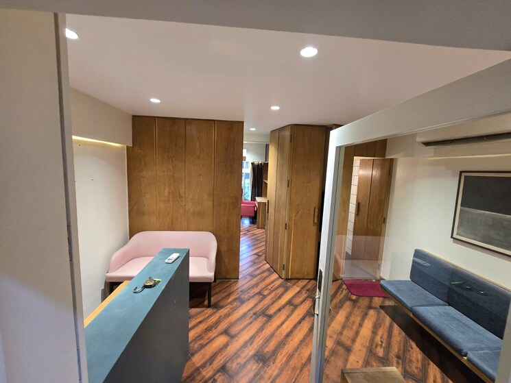 Bedroom, sunshine-chs-andheri Commercial Office Space 550 Sq.Ft. In Andheri West Mumbai 9190458