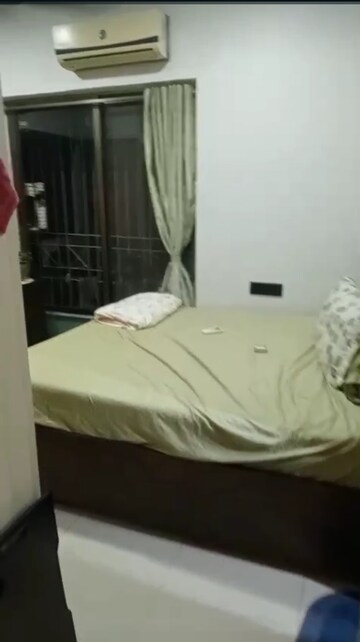 1 BHK Apartment For Rent in Ganoomal Mansion CHS, Wadala West