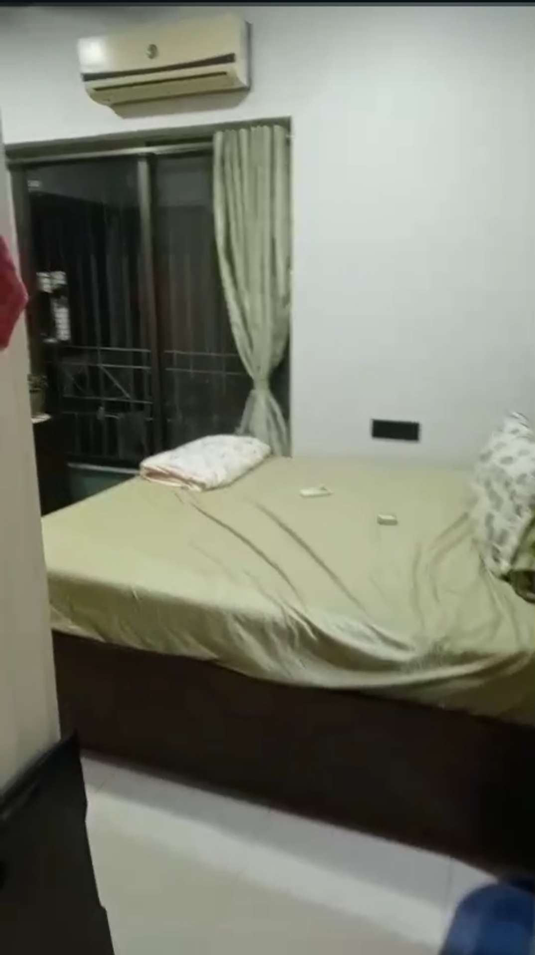 1 BHK Apartment For Rent in Ganoomal Mansion CHS