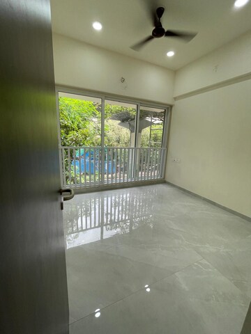 Room in 3 BHK Apartment at JVMS Clermont, Mulund West – for Rent