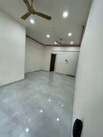 3 BHK Apartment For Rent in JVMS Clermont, Mulund West