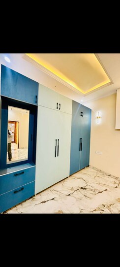 3 BHK + Pooja Room,Study Room,Extra Room Villa For Sale in Manju Property