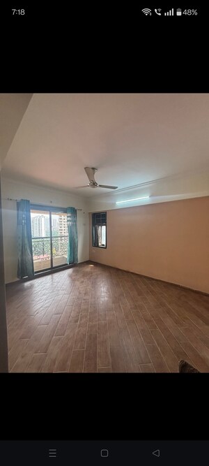 Room in 2 BHK Apartment at Regency Gardens, Kharghar Sector 6 – for Rent