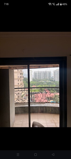 Room in 2 BHK Apartment at Regency Gardens, Kharghar Sector 6 – for Rent