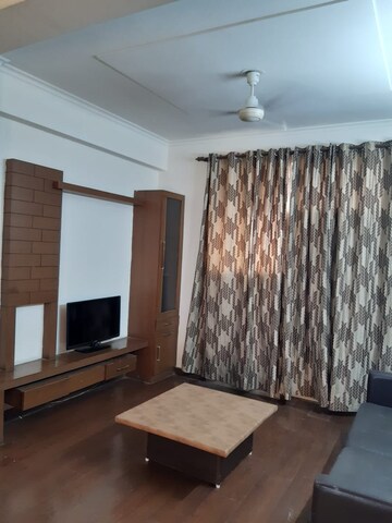 Bedroom in 3.5 BHK Apartment at Orchid Island, Sector 51 – for Rent