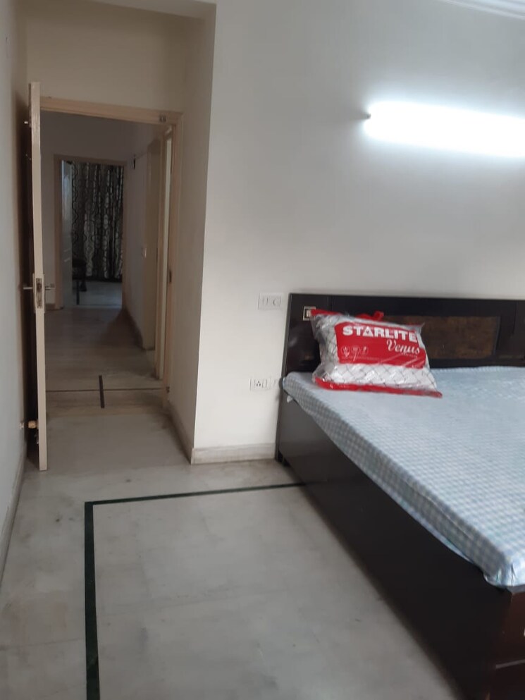 Bedroom, orchid-island 3.5 Bedroom 1550 Sq.Ft. Apartment In Sector 51 Gurgaon 9190466