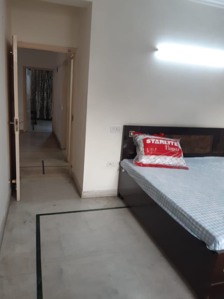 Bedroom, orchid-island 3.5 Bedroom 1550 Sq.Ft. Apartment In Sector 51 Gurgaon 9190466