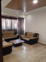 3.5 BHK + Servant Room 1550 Sq.Ft. Apartment in Orchid Island