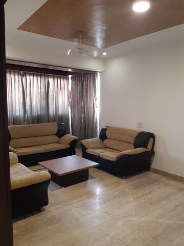 3.5 BHK Apartment For Rent in Orchid Island, Sector 51