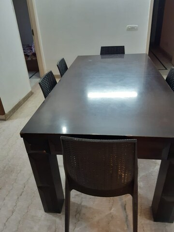  3.5 BHK Apartment at Orchid Island, Sector 51 – for Rent