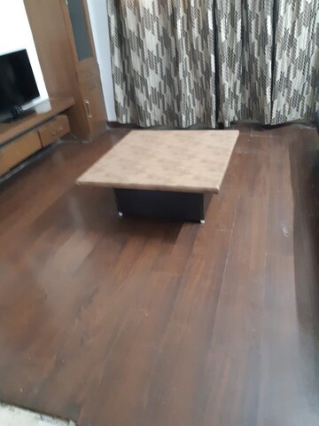 Living Room in 3.5 BHK Apartment at Orchid Island, Sector 51 – for Rent