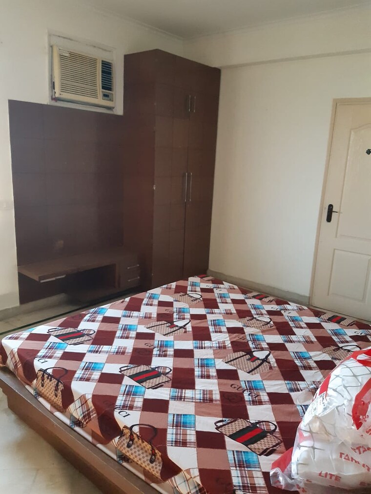 Bedroom, orchid-island 3.5 Bedroom 1550 Sq.Ft. Apartment In Sector 51 Gurgaon 9190466