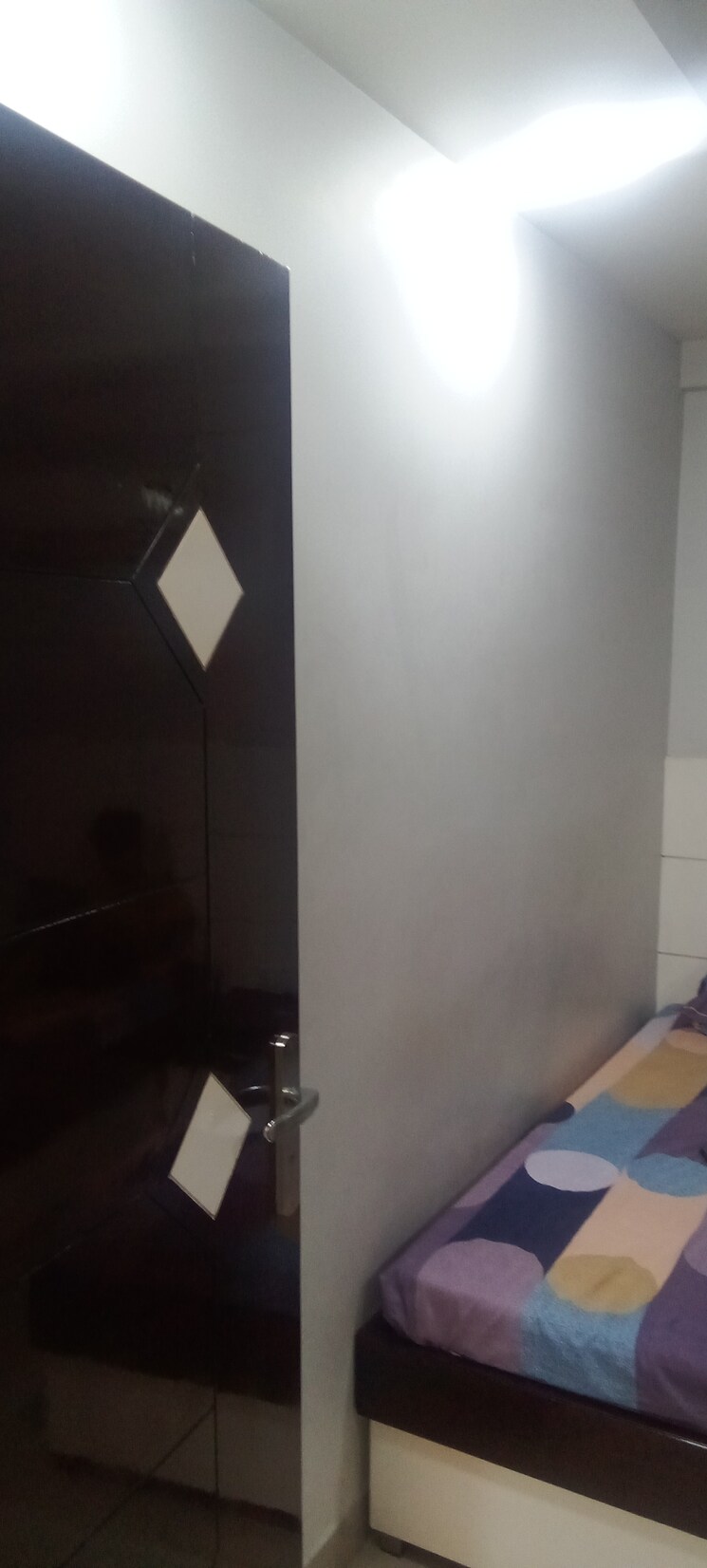 undefined, parker-white-lily 2 Bedroom 1350 Sq.Ft. Apartment In Sector 8 Sonipat 9190496