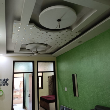 Furnished Amenities in 2 BHK Apartment at Deep Homes Sector 73, Sector 73 – for Rent