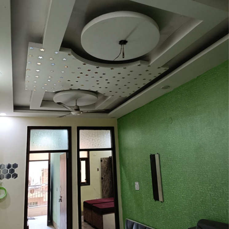 undefined, deep-homes-sector-73 2 Bedroom 950 Sq.Ft. Apartment In Sector 73 Noida 9190476