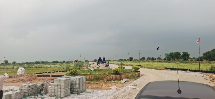 undefined, ambala highway  105 Sq.Yd. Plot In Ambala Highway Zirakpur 9190467
