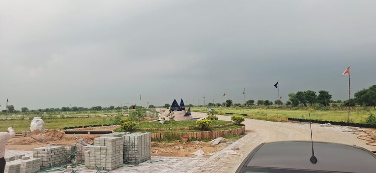 undefined, ambala highway  105 Sq.Yd. Plot In Ambala Highway Zirakpur 9190467