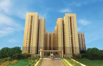 3 BHK Apartment For Sale in Aditya City Apartments, Shahpur Bamheta