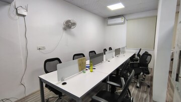 Team Area in  Office Space at Sector 3 – for Rent