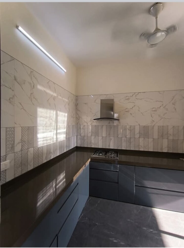 Kitchen, chikhale 1 Bedroom 650 Sq.Ft. Apartment In Chikhale Navi Mumbai 9184476