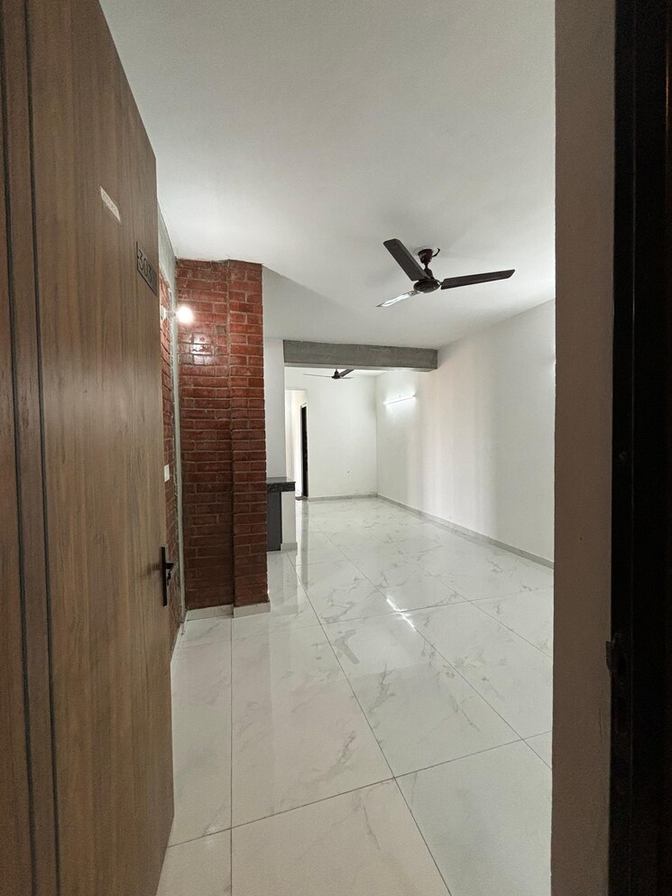 Bathroom, arete-india-our-homes-3 1 Bedroom 390 Sq.Ft. Apartment In Sohna Sector 6 Gurgaon 9190490