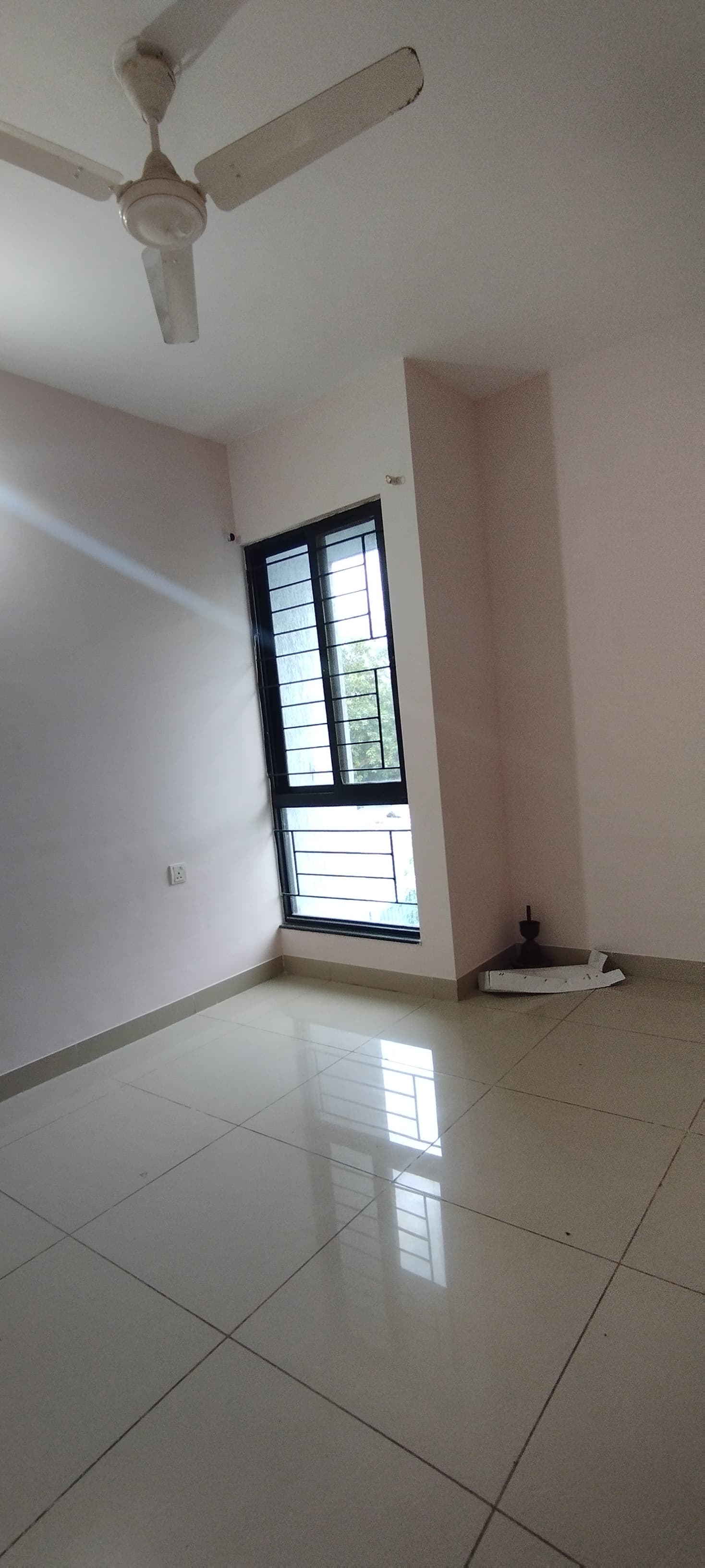 1 BHK Apartment For Rent in Nanded Mangal Bhairav