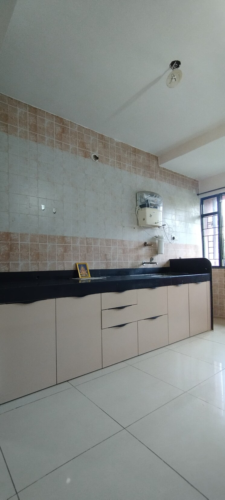 Kitchen, nanded-mangal-bhairav 1 Bedroom 585 Sq.Ft. Apartment In Sinhagad Pune 9190494