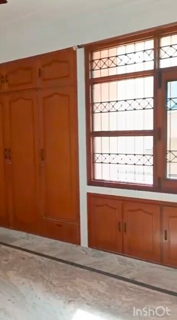 3 BHK Builder Floor For Rent in Saket