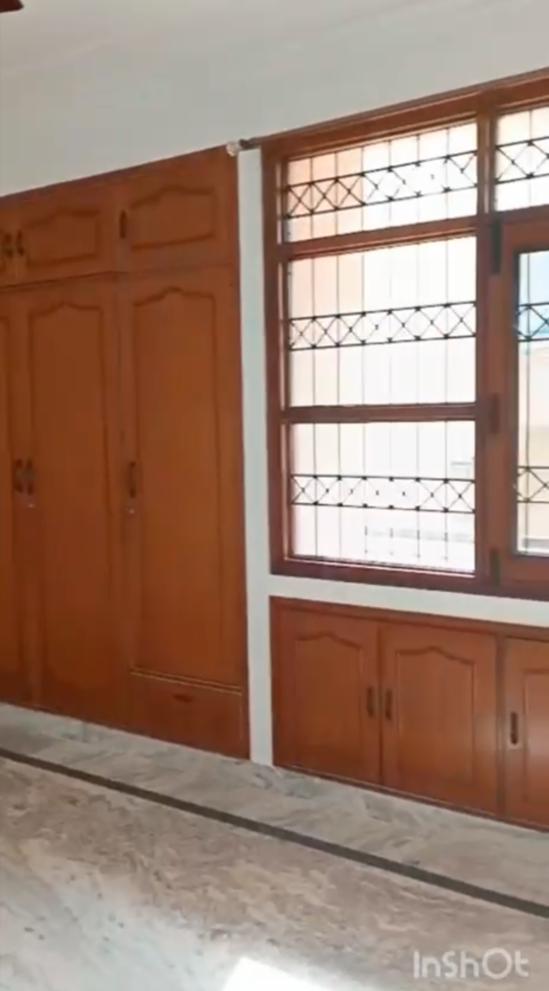 3 BHK Builder Floor For Rent in Saket