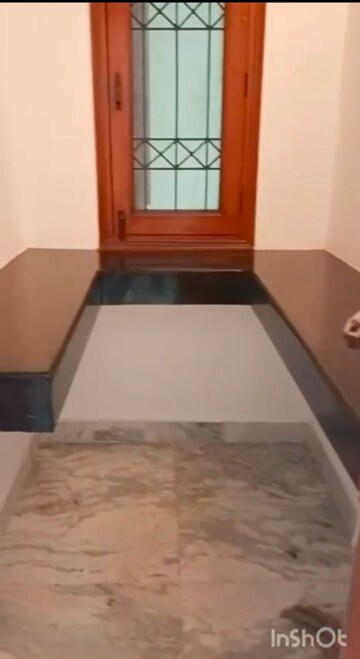 Room in 3 BHK Builder Floor at Saket – for Rent