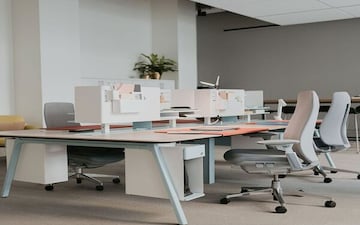 Office Space For Rent in Kolte Patil Giga Space, Viman Nagar