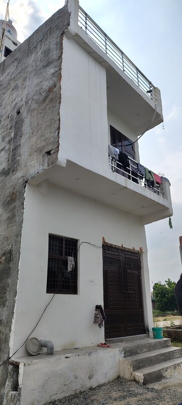  Plot – Exterior View View at Gaur Aerocity, Gaur Yamuna City - for Sale