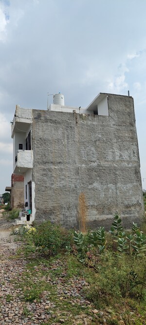  Plot – Exterior View View at Gaur Aerocity, Gaur Yamuna City - for Sale