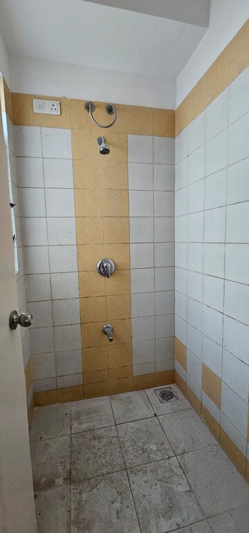 Bathroom in 1 BHK Apartment at Nanded City Mangal Bhairav, Nanded – for Rent