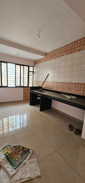 Staircase in 1 BHK Apartment at Nanded City Mangal Bhairav, Nanded – for Rent