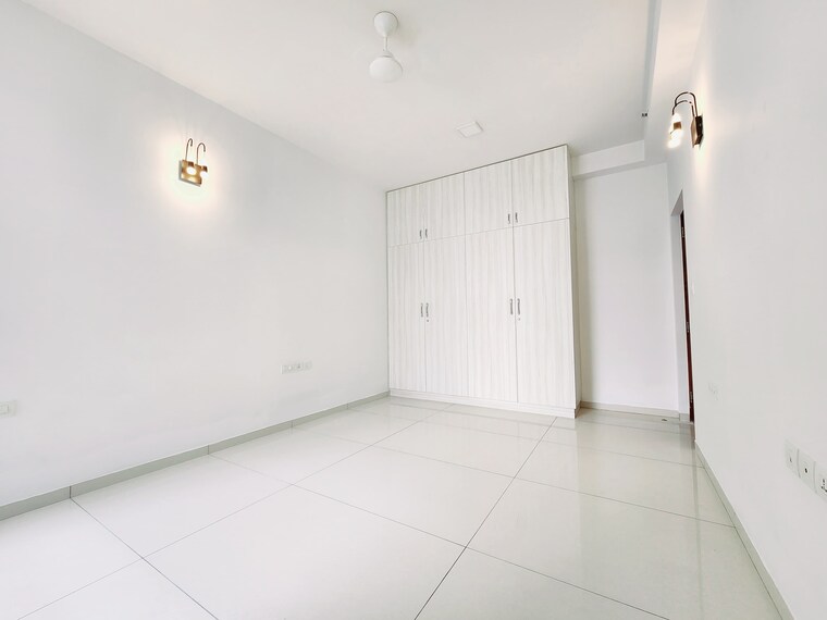 Room, sobha-indraprastha 3 Bedroom 2053 Sq.Ft. Apartment In Rajaji Nagar Bangalore 9190535